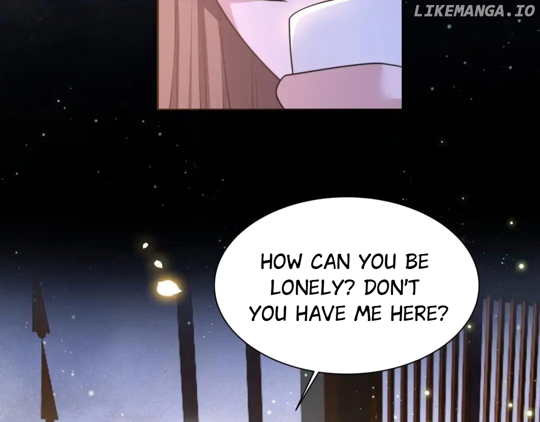 Lonely Emperor Chases His Sister-in-Law Chapter 57 - page 33